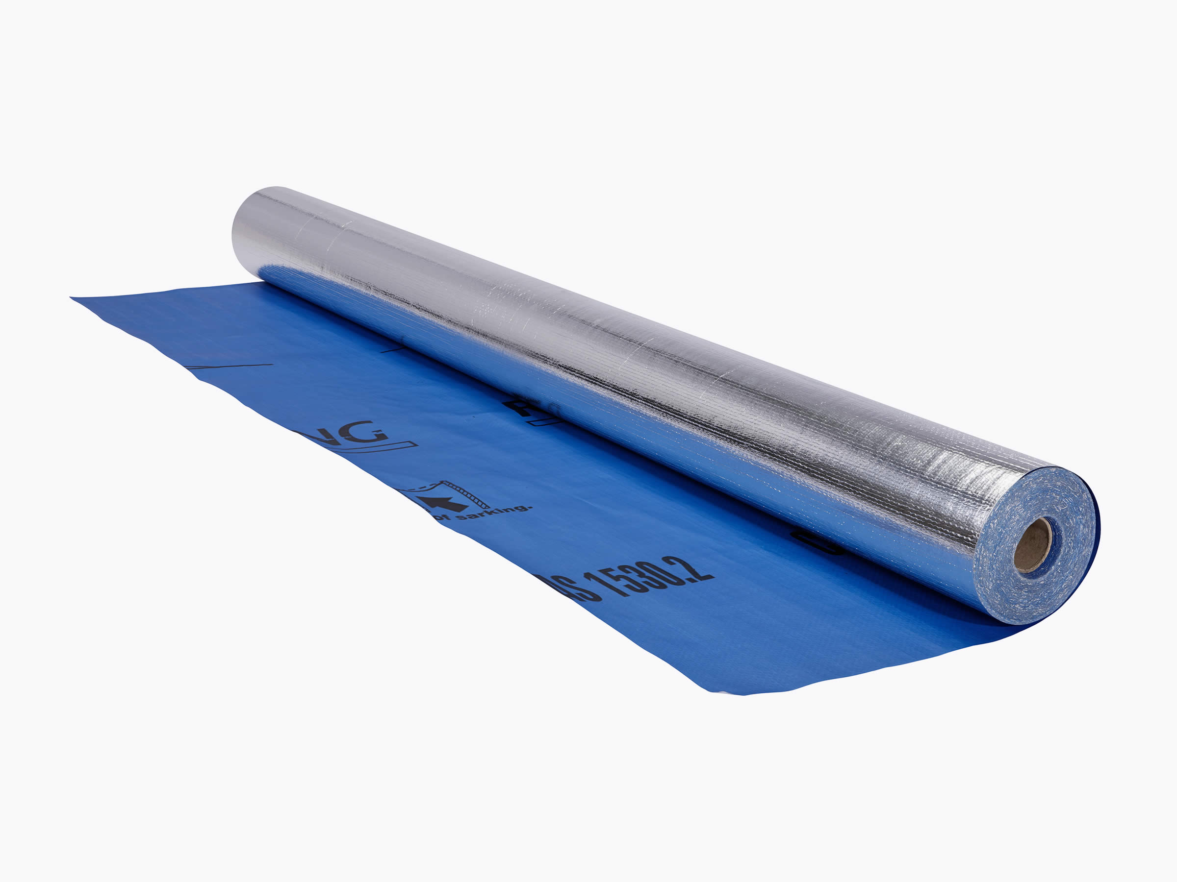 Lightweight Resiwrap