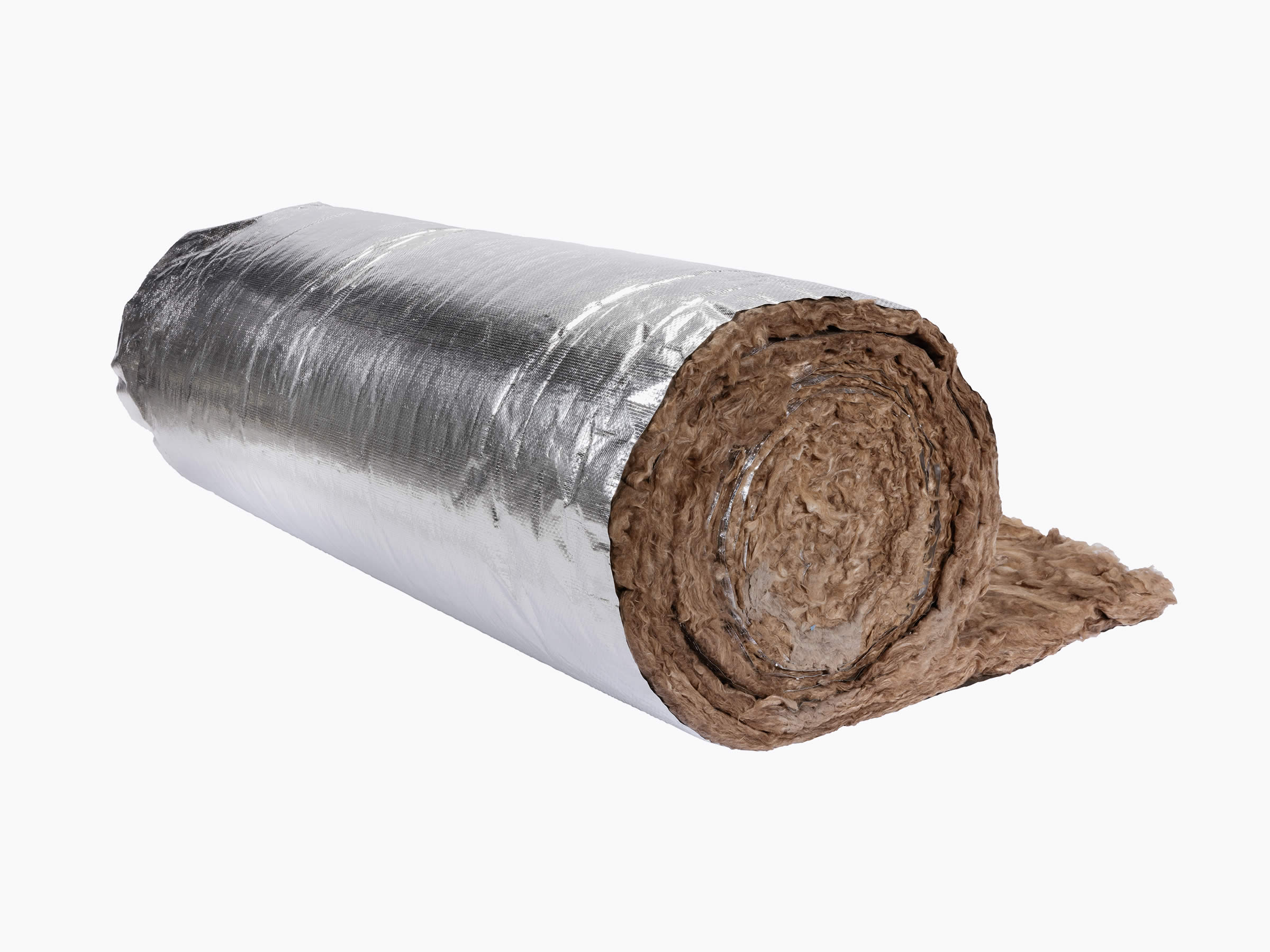 Rhino HD foil faced blanket